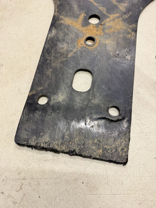 Scut Aluminiu + poliamida Cf Moto 850/1000 gen2