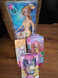 Кукли H2O, Barbi, нови, момичешки подаръци