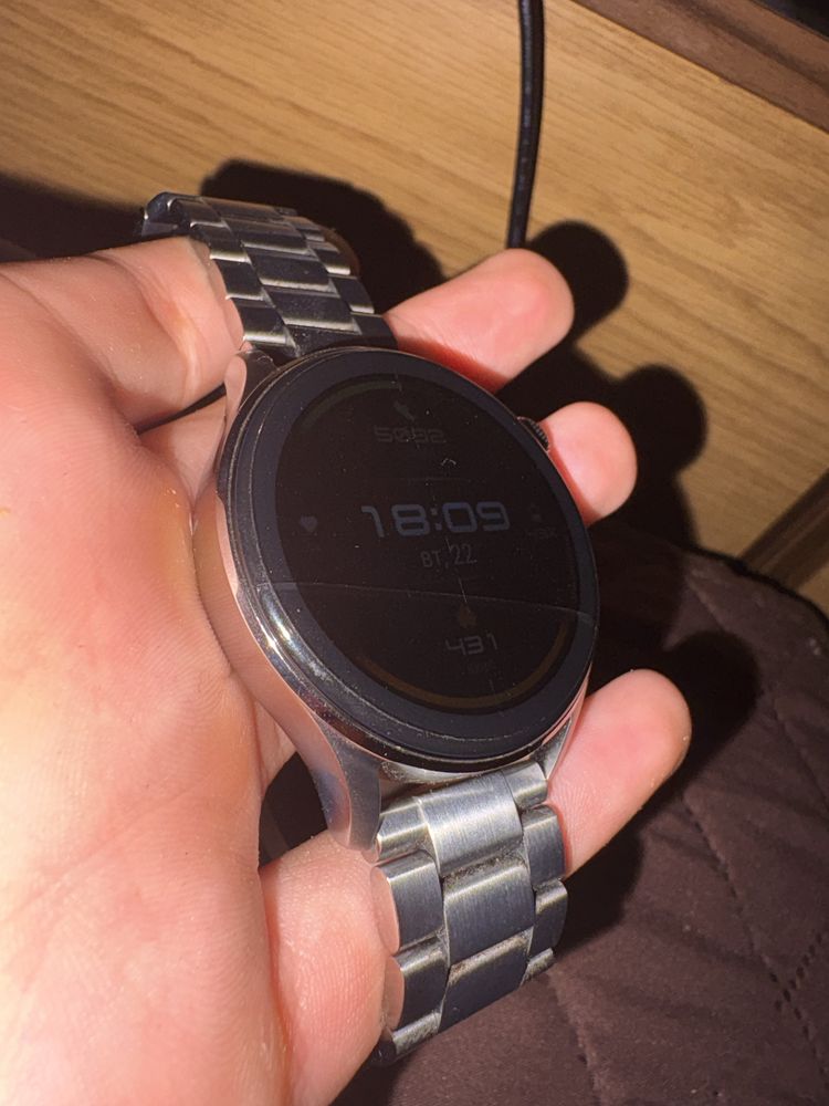huawei watch gt 3