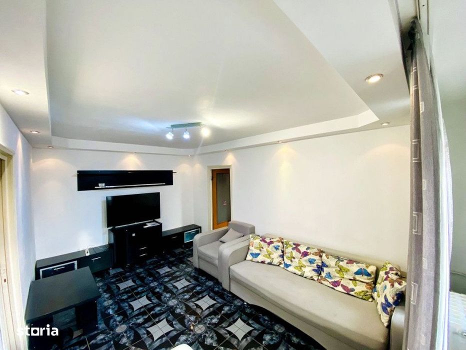 Apartament 4 Camere | Ștefan cel Mare | 5' metrou Ștefan cel Mare