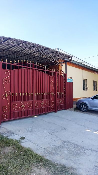 Продаётся частный дом!