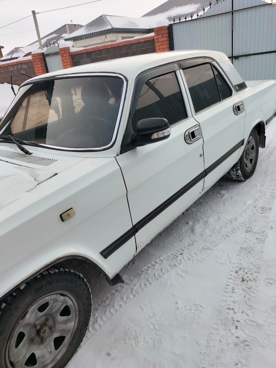Продам Волга 3102