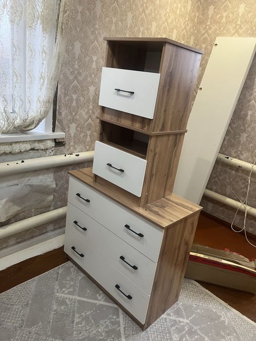 Соберу корпусную мебель