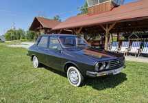 Dacia 1310 TLX 1985