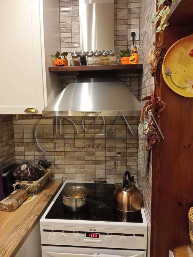 Продава се Двустаен апартамент в София, Разсадника - 65 кв.м за 2385 €/кв.м - Снимка #1