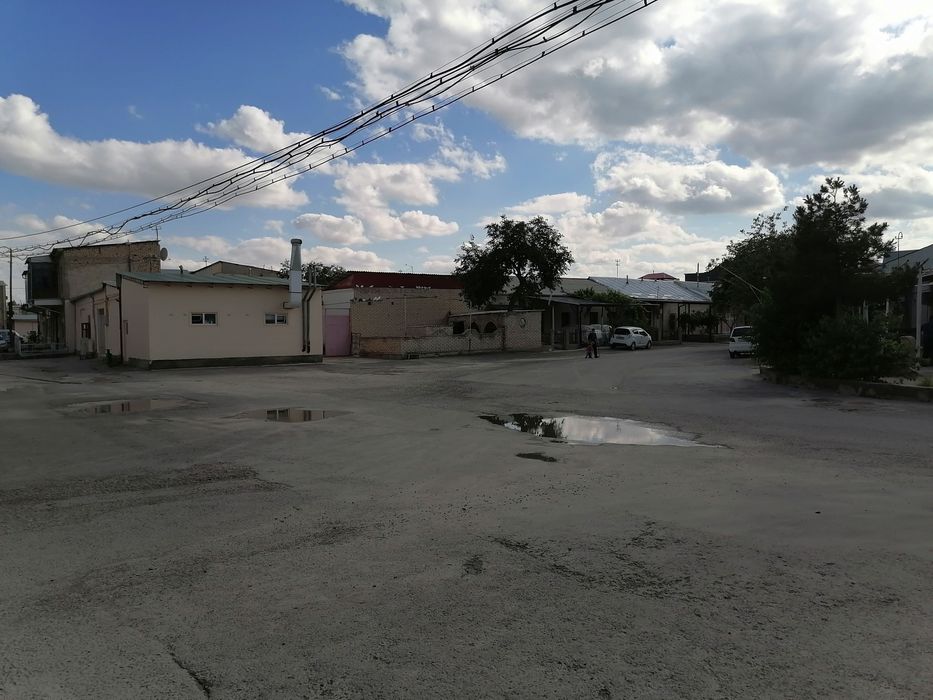 Срочно продаётся участок иккиламчи хам мушут