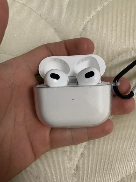 Air pods 3 original