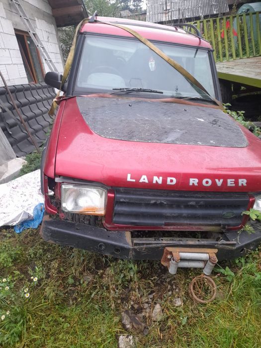Vand discovery 2
