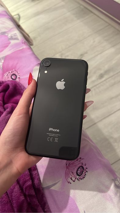 vand iphone xr urgent