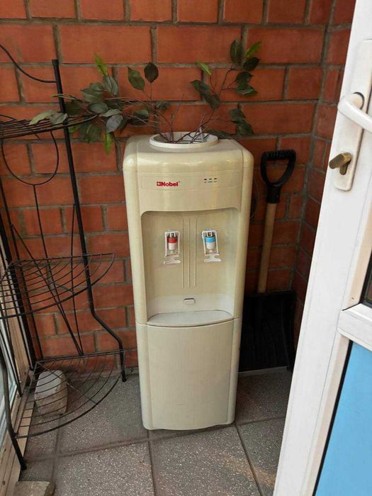 Отдам кулер бесплатно