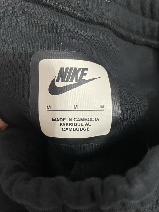 Чисто нов дамски анцунг Nike оригинален