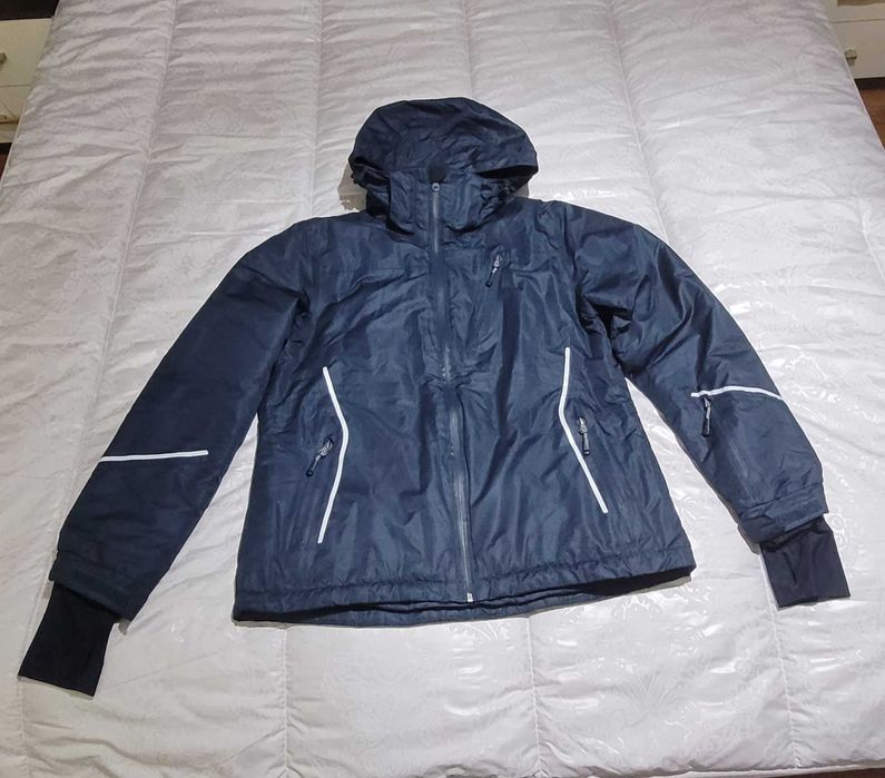 Дамско яке за ски CRIVIT PRO