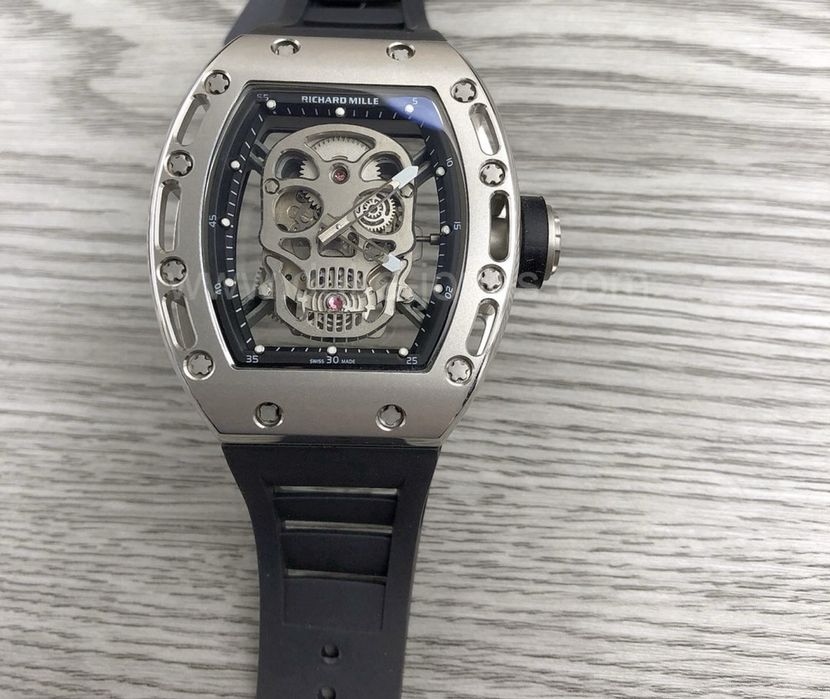 Audemars Piguet Richard mille