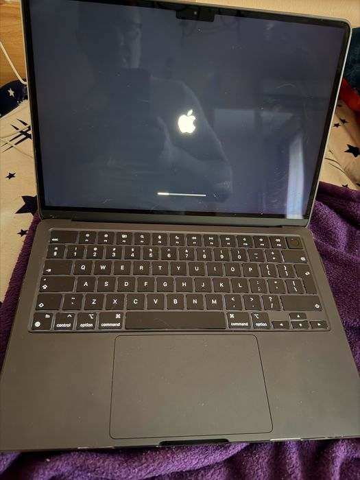 MacBook Air 13' inch