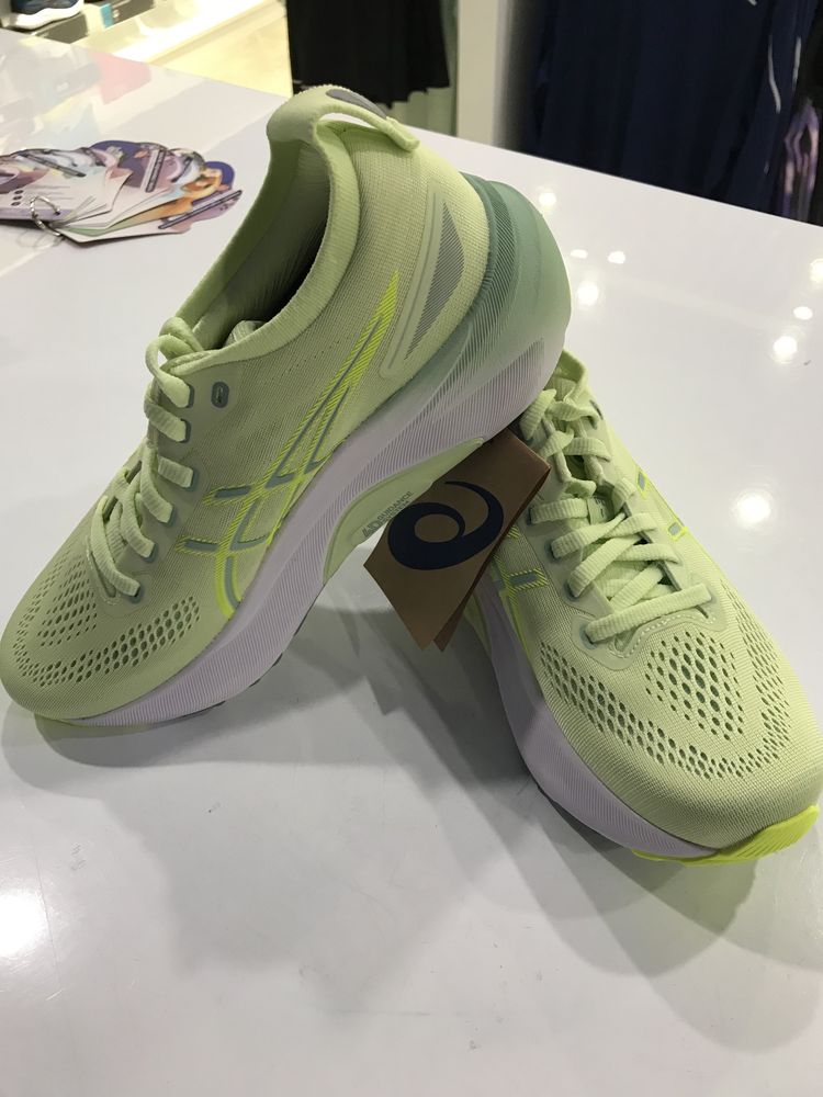 Дамски маратонки Asics Gel-Kayano 31