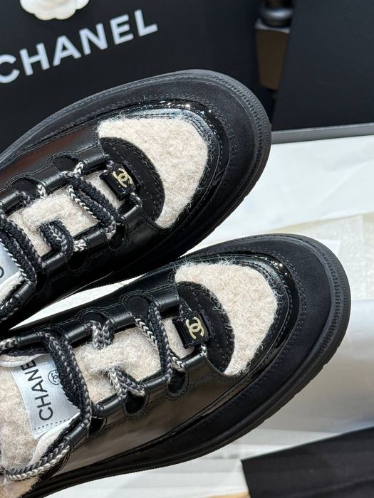 Adidasi Chanel 35-42