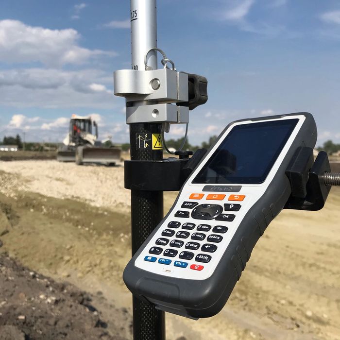 Топосъёмка Исполнительная съемка ГосГрадКадастр