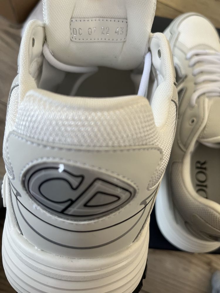 Dior B30 sneakers