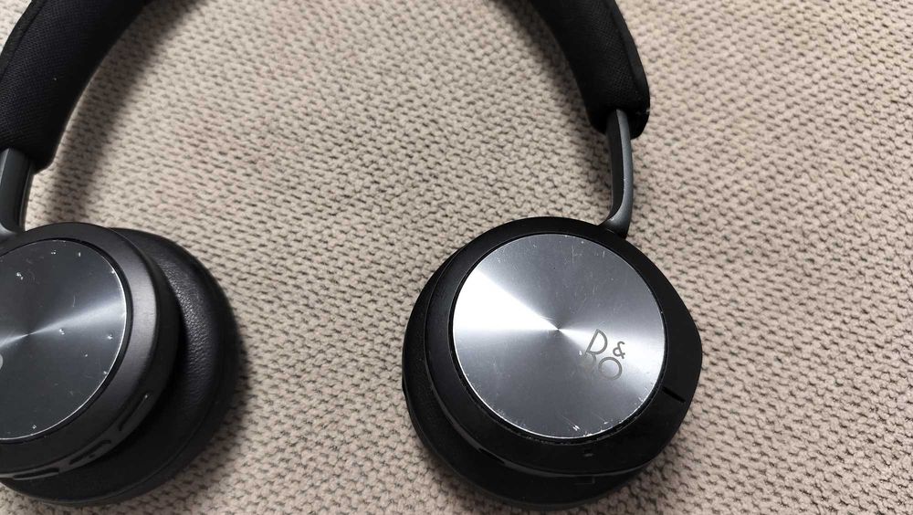 Casti On Ear Bang & Olufsen Beoplay H8i Wireless Bluetooth Black