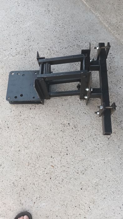 lama de zapada nisip pamant pentru tractor