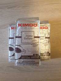 Cafea Kimbo Italiano