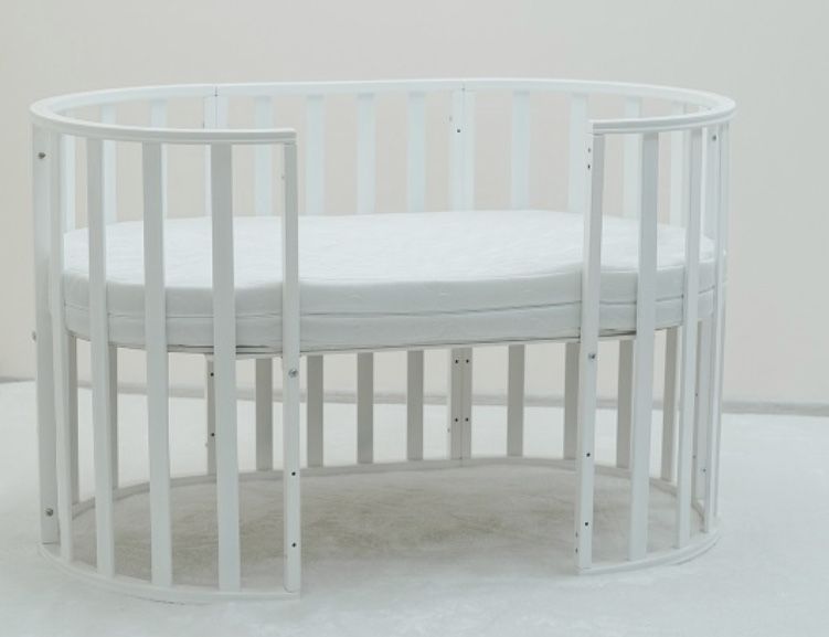 Детская кровать - трансформер