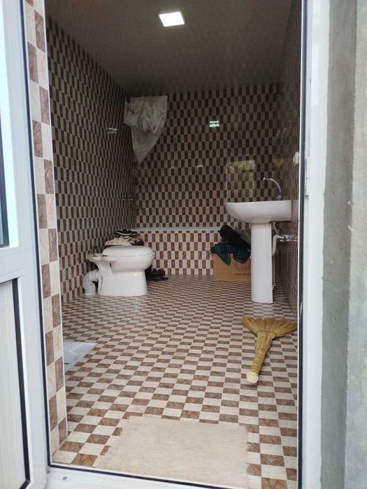 Уч Кахрамон постдан 4 км да жойлашган Жайдари ховли сотилади 4 сотик.