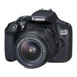 Canon EOS 1300D DSLR