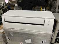 Daikin FTXC35 на части