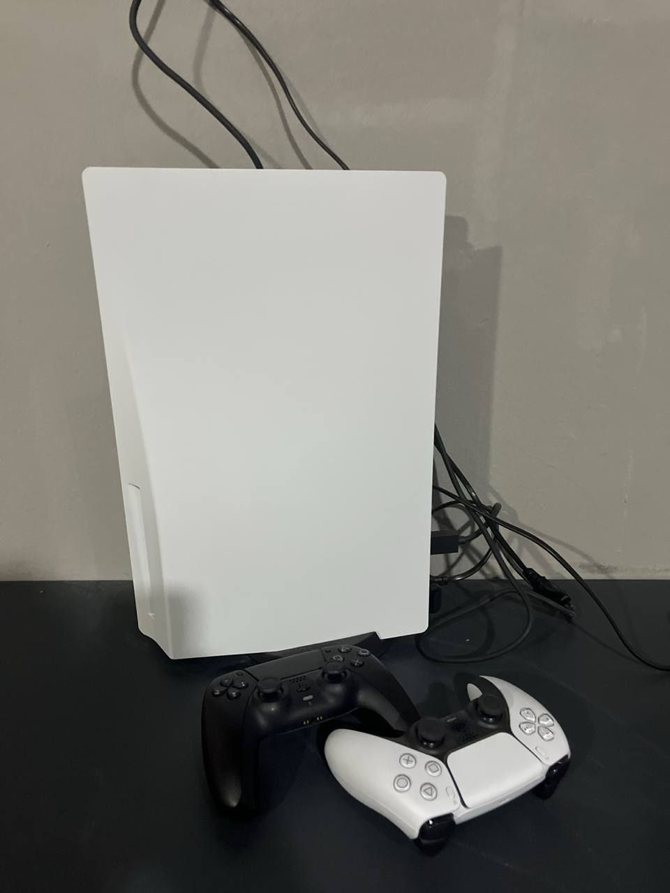 Продается Playstation 5 с дисководом