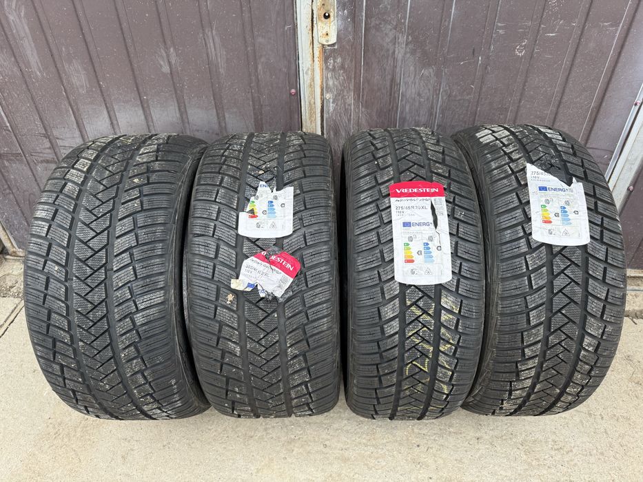 Anvelope iarna noi r20 305 si 275