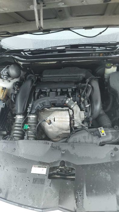 Citroen C5 an 2012 benzina 1.6
