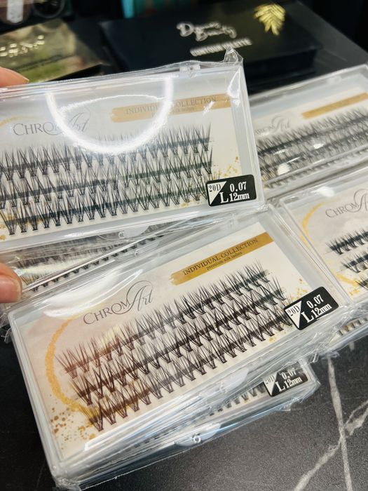 Gene Smocuri Chromart