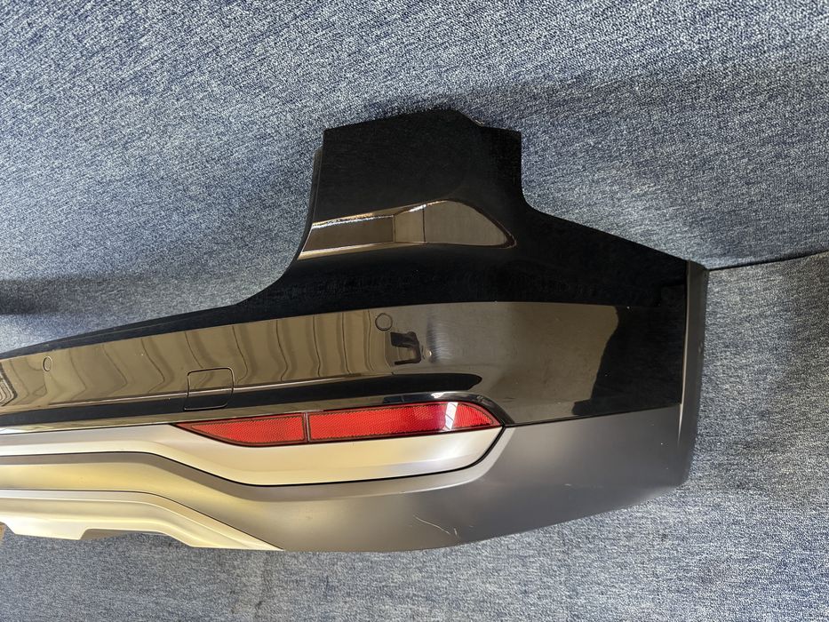 Audi A6 4K C8 Allroad Bara spate completa