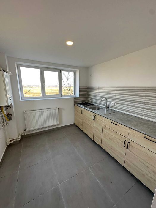 Inchiriez casa 250 mp Vernesti BUZAU pentru muncitori