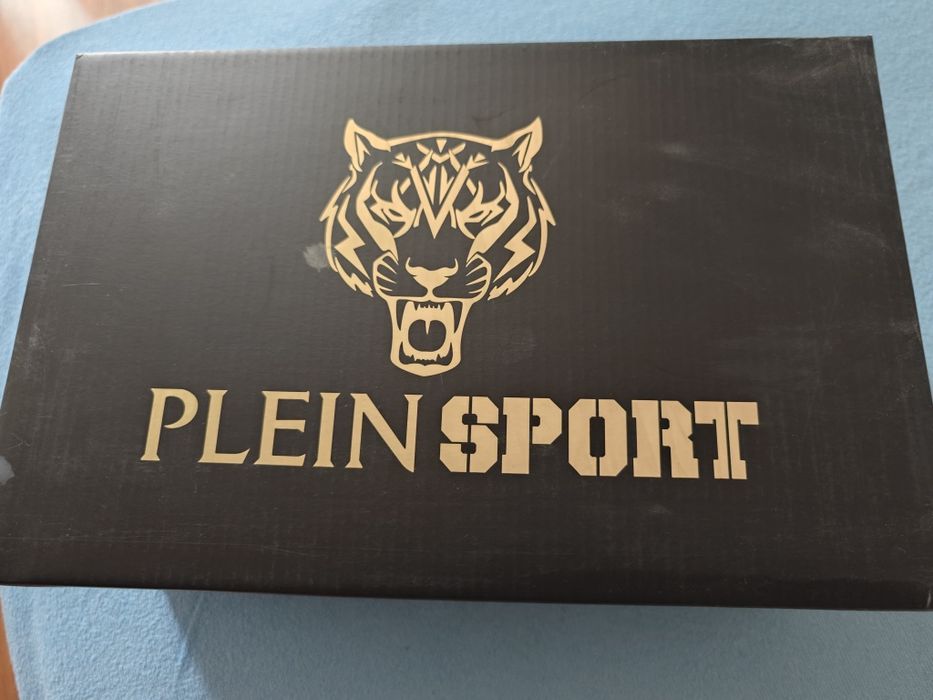 Philipp Plein sport