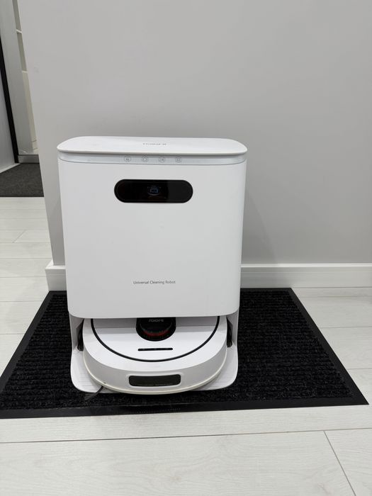 Продам робот пылесос моющий