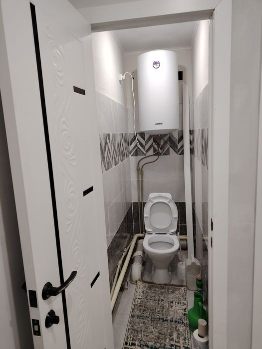 Сатамын Ахмирово