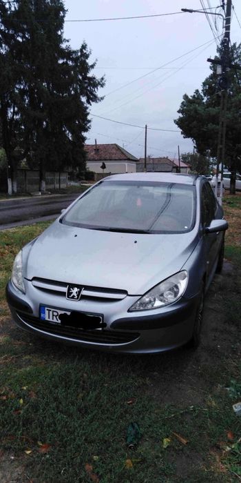 De vânzare Peugeot 307 1.6 Diesel 2005