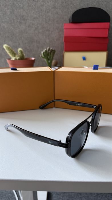 Ochelari de Soare Lacoste Premium Quality
