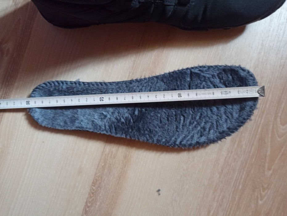 Боси barefoot зимни обувки