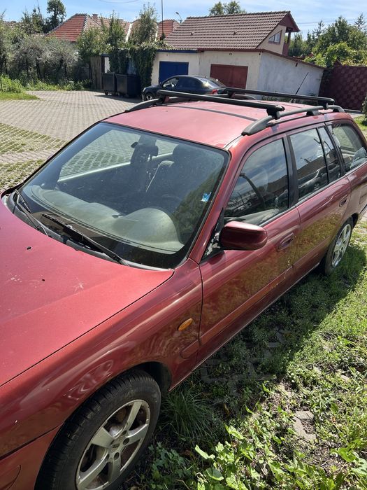 Mazda 626 2.0 Diesel