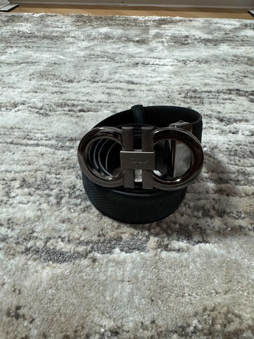Curea barbati Ferragamo {nu gucci,lv}