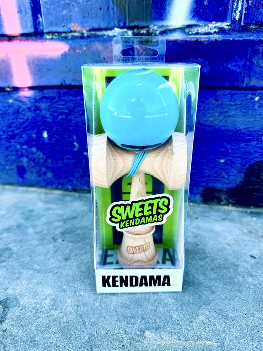 Kendama SWEETS Originale USA