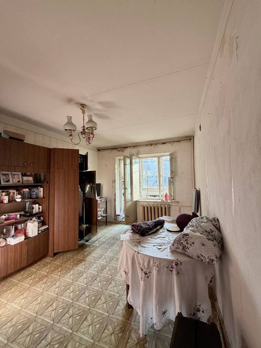 Продается 3/3/4 квартира , 77 серия, Яккасарайский р-н