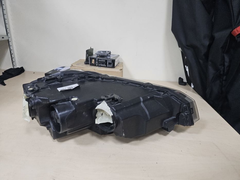 Ляв фар за VW Polo 2017 lqv far поло