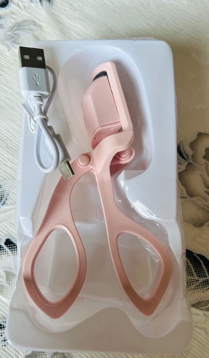 USB миглоизвивачка