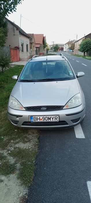Devanzare ford focus break