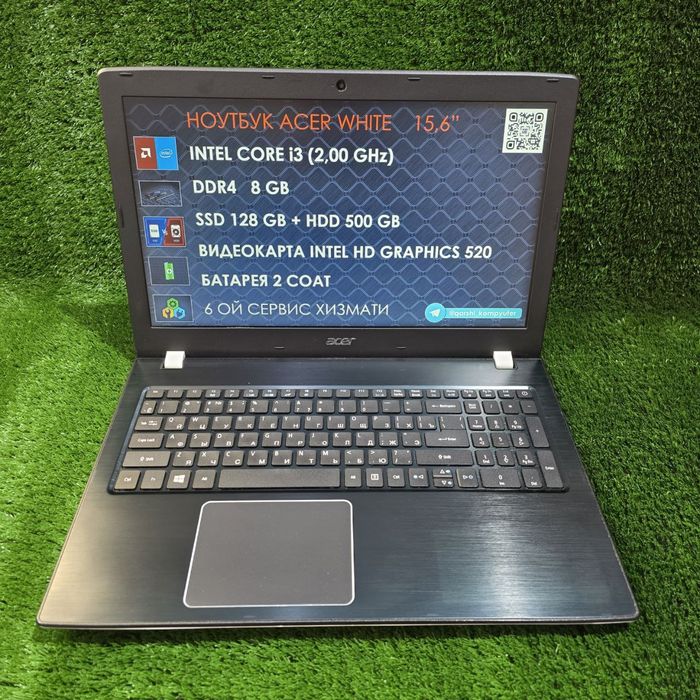 Оптом ва донага Acer i3 8gb 500gb n768