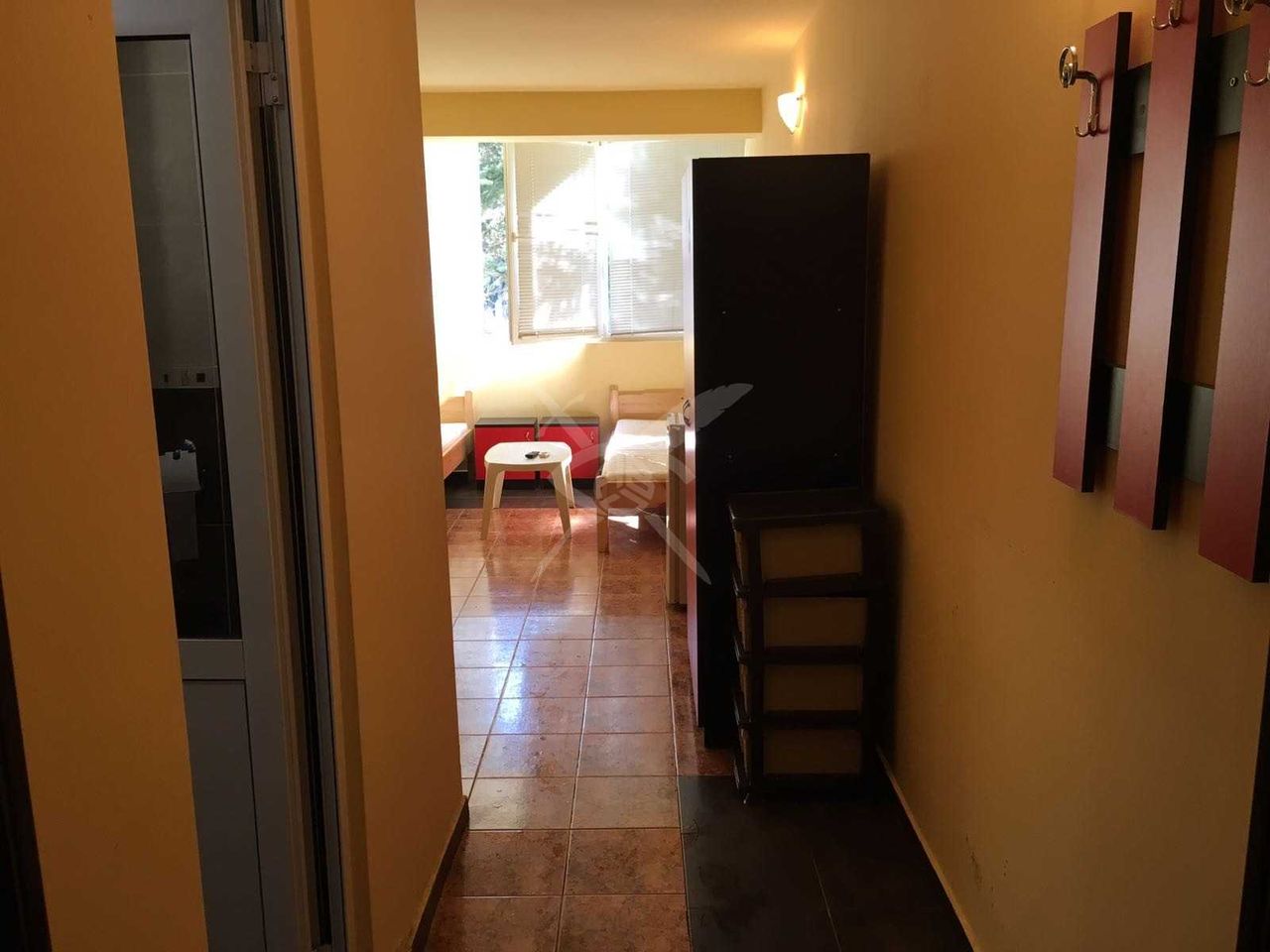 Продава се Едностаен апартамент в к.к. Слънчев бряг - 30 кв.м за 1267 €/кв.м - Снимка #1